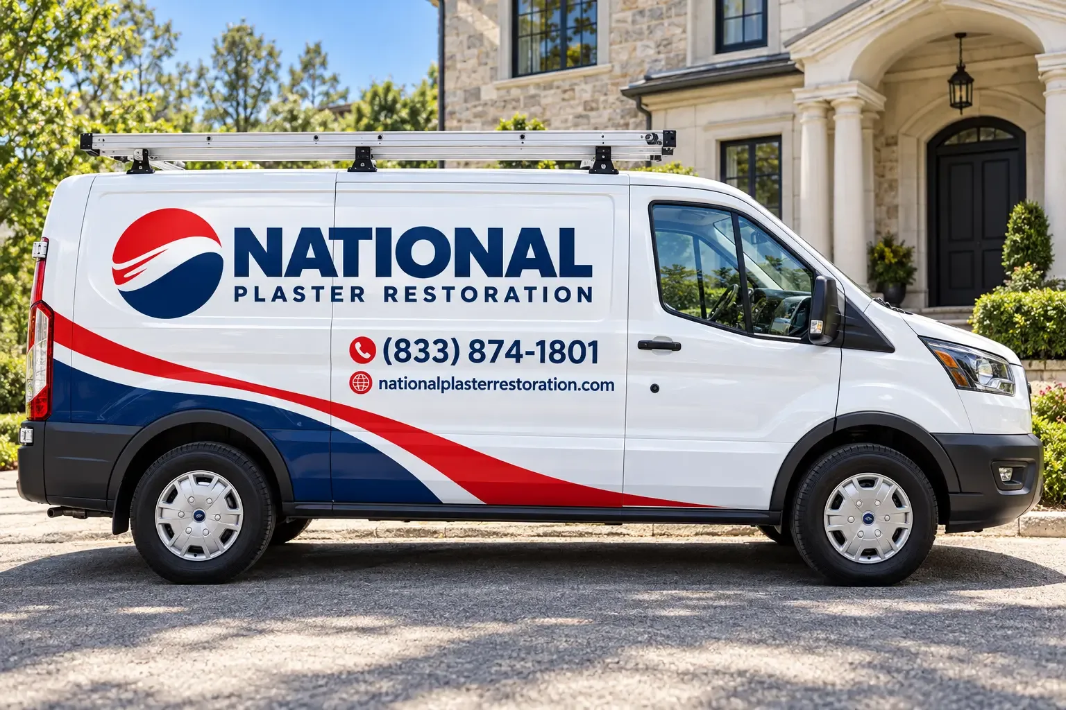 Plaster Repair in Bailey, NC near me