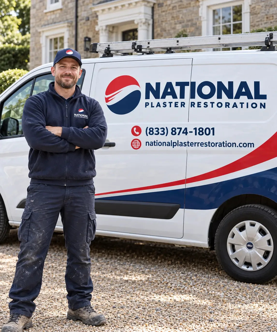 Plaster Repair company in Bailey, NC